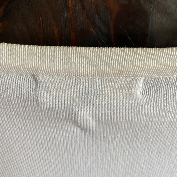 PRICE DROP! Soft and Stylish Long Sleeve Sweater with Gold Stud Embellishments! - Picture 5 of 6